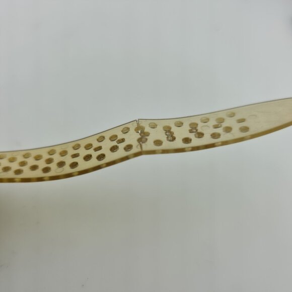 Swatch Jelly Bubbles SDK104 1991 Scuba 200 Collection RARE Upside Down Movement - Picture 8 of 14